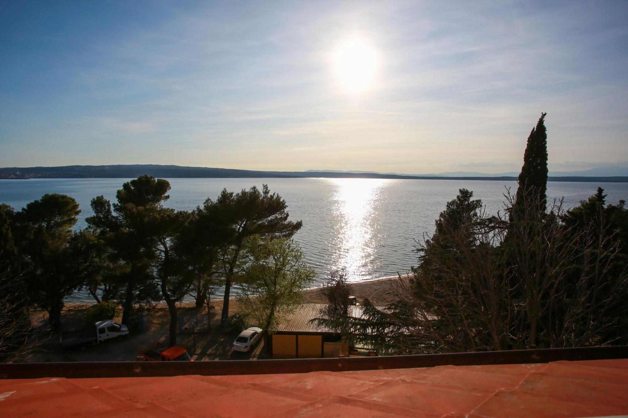 Villa Lisette Crikvenica Εξωτερικό φωτογραφία