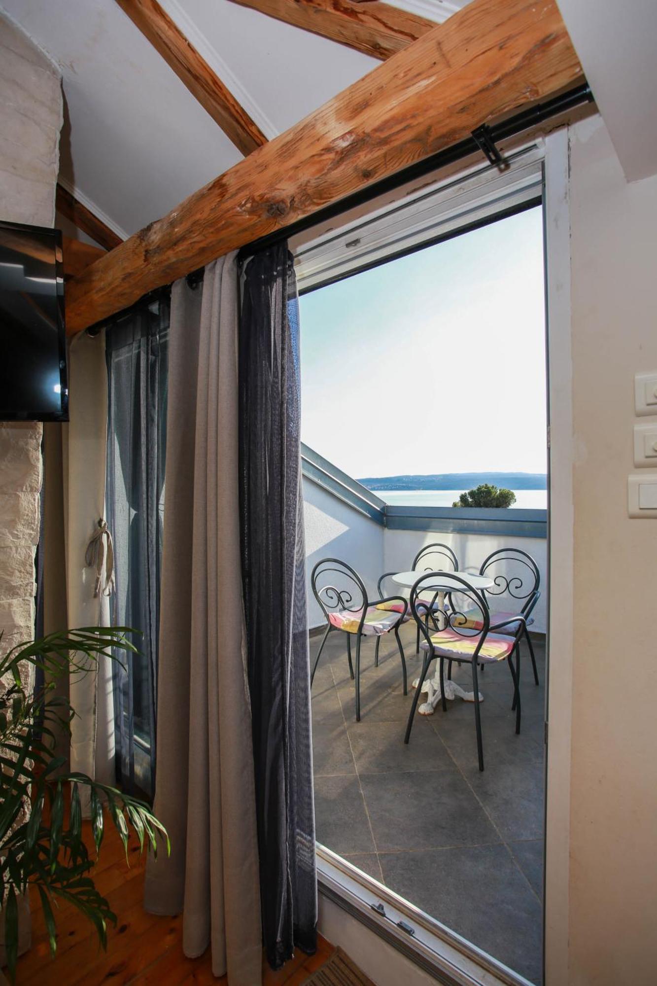 Villa Lisette Crikvenica Εξωτερικό φωτογραφία