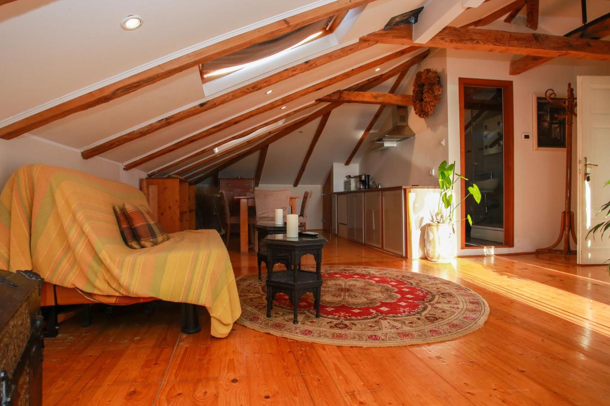 Villa Lisette Crikvenica Εξωτερικό φωτογραφία