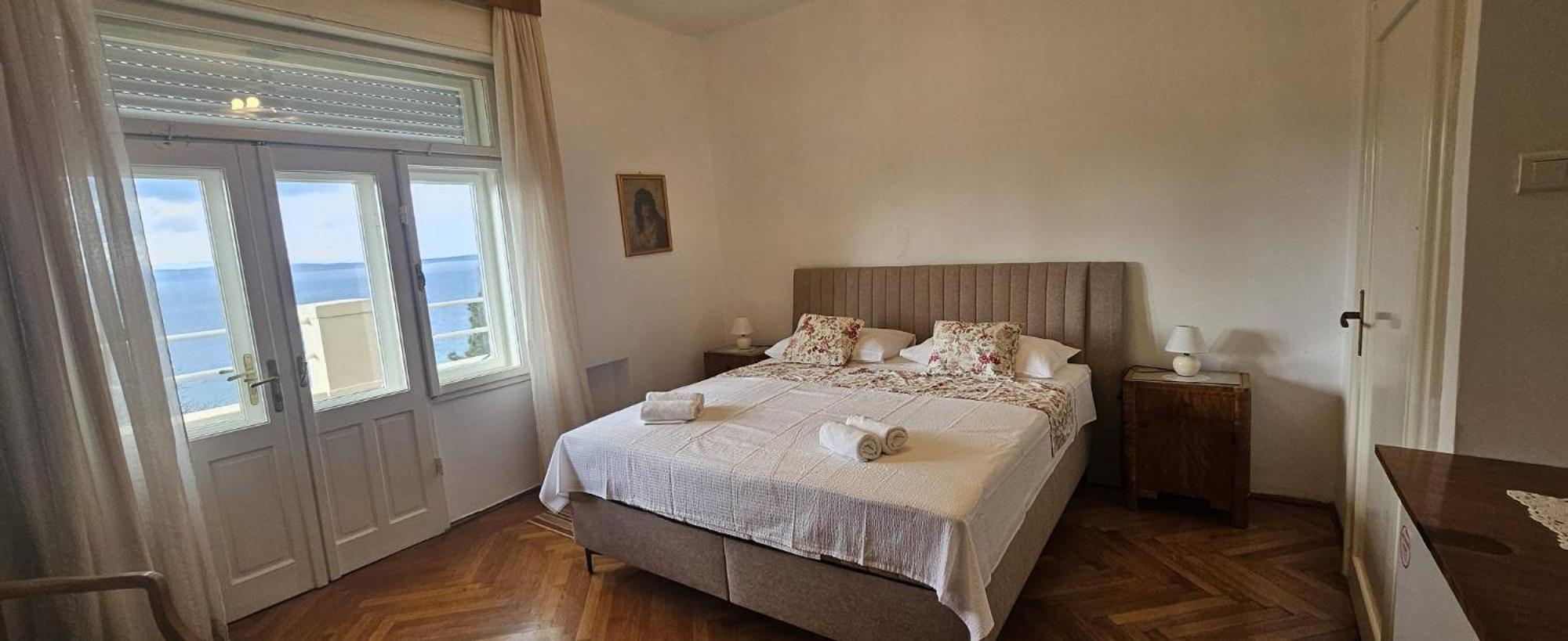 Villa Lisette Crikvenica Εξωτερικό φωτογραφία