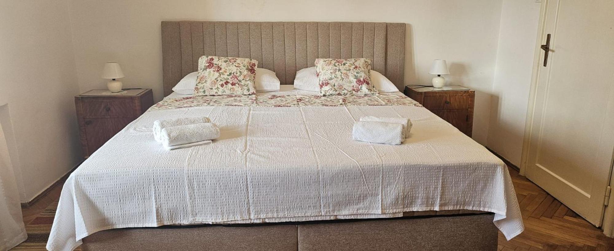Villa Lisette Crikvenica Εξωτερικό φωτογραφία